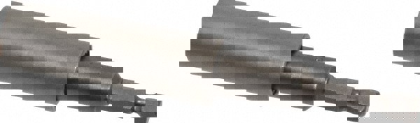 Power Screwdriver Bit: 14F-16R Speciality Point Size, 1/4